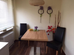 FeWo und Zimmer Egert